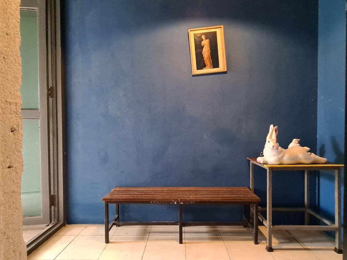 Hand Hotel Bangsaen Dış mekan fotoğraf