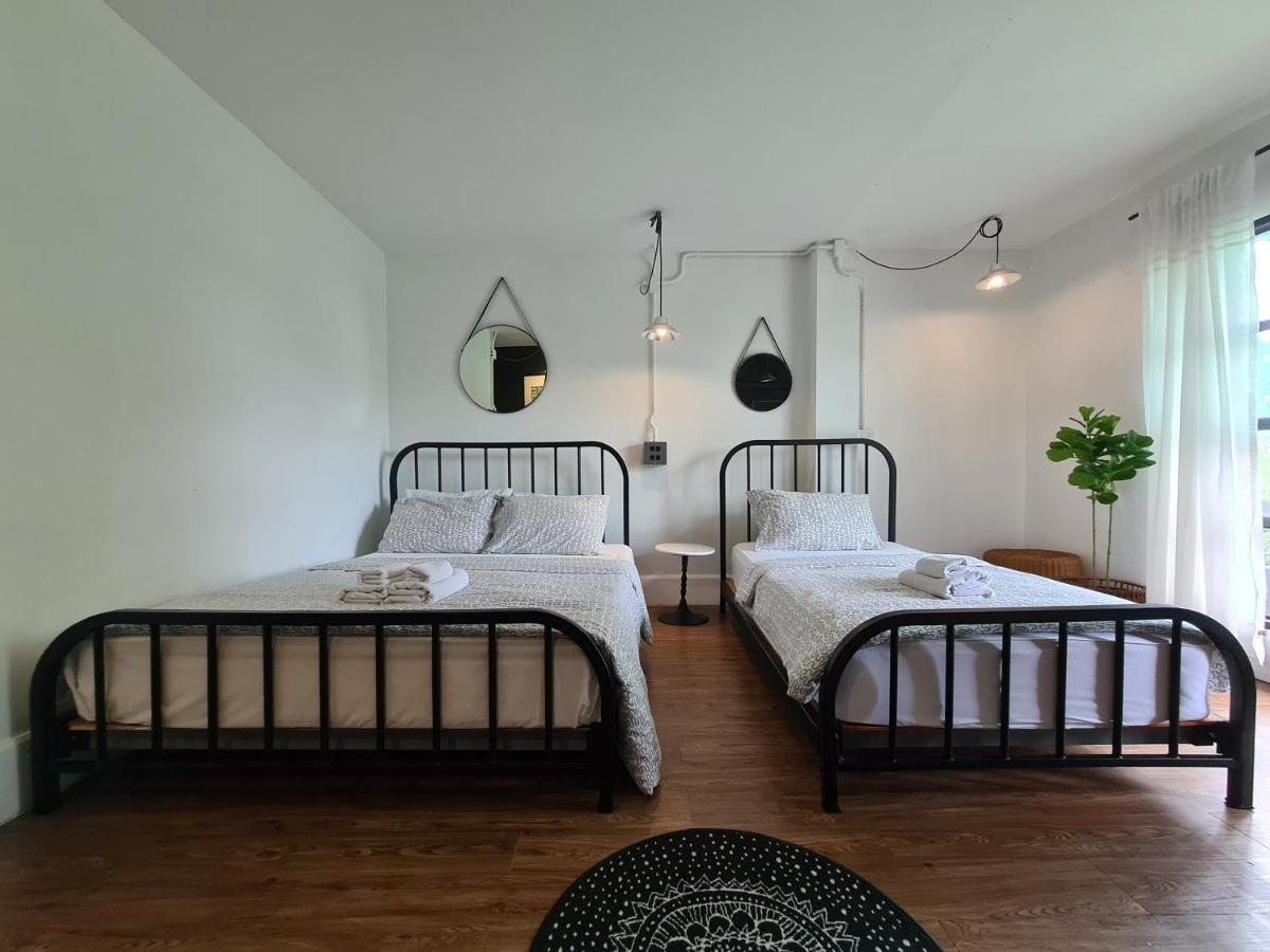 Hand Hotel Bangsaen Dış mekan fotoğraf
