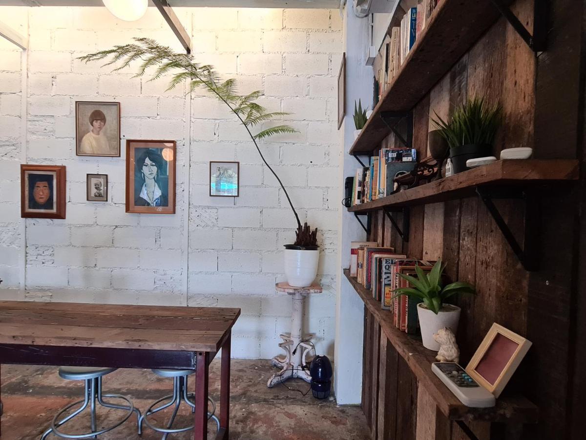 Hand Hotel Bangsaen Dış mekan fotoğraf