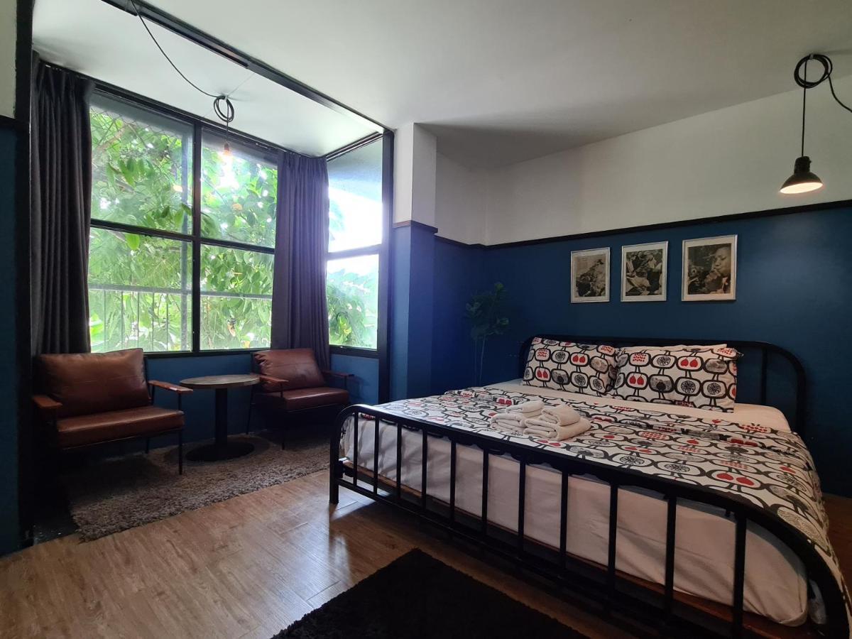 Hand Hotel Bangsaen Dış mekan fotoğraf