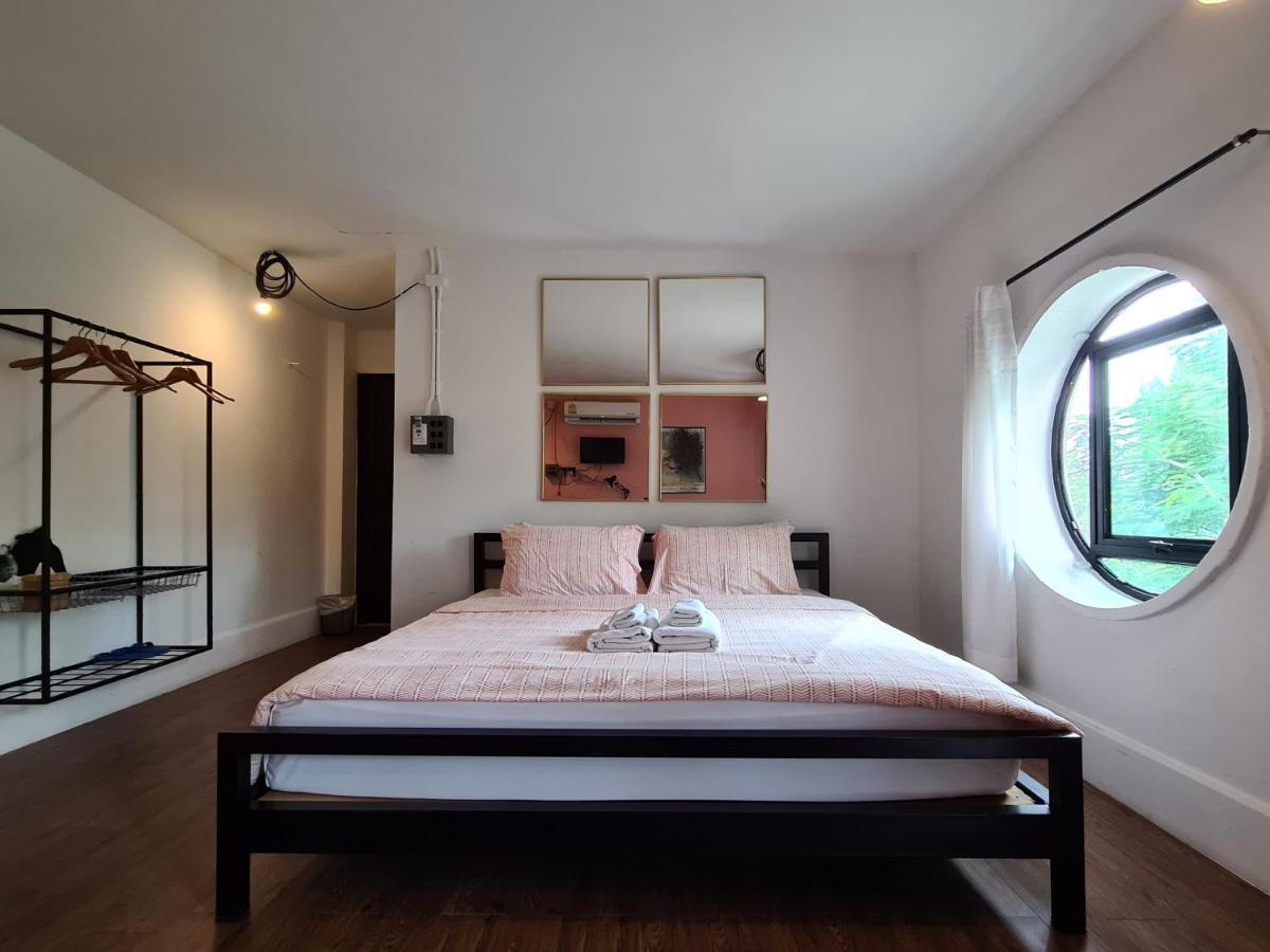 Hand Hotel Bangsaen Dış mekan fotoğraf