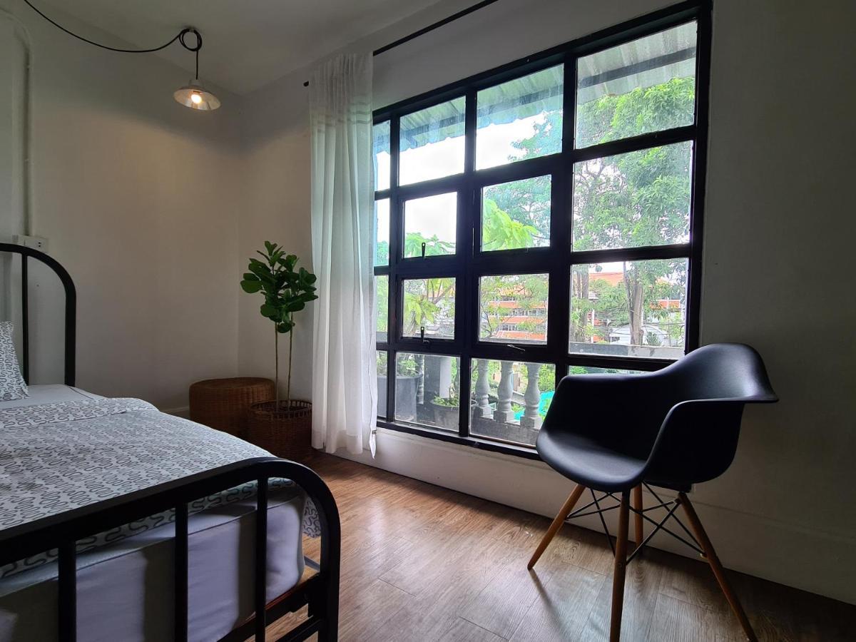 Hand Hotel Bangsaen Dış mekan fotoğraf