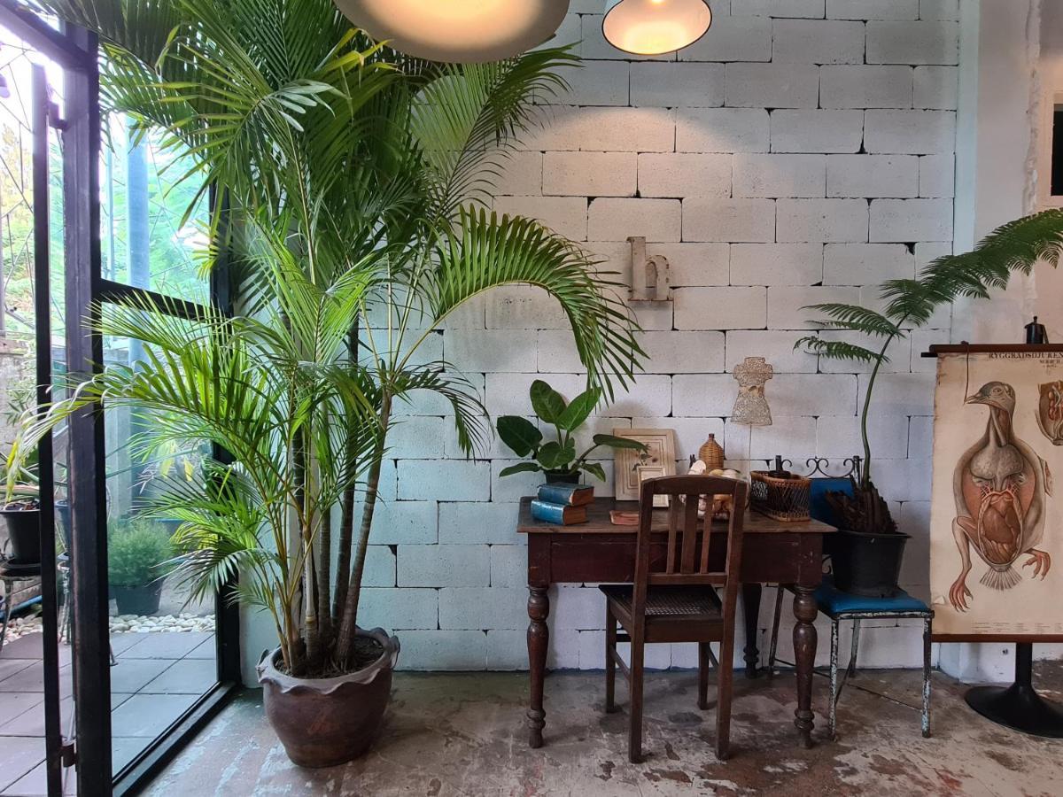 Hand Hotel Bangsaen Dış mekan fotoğraf