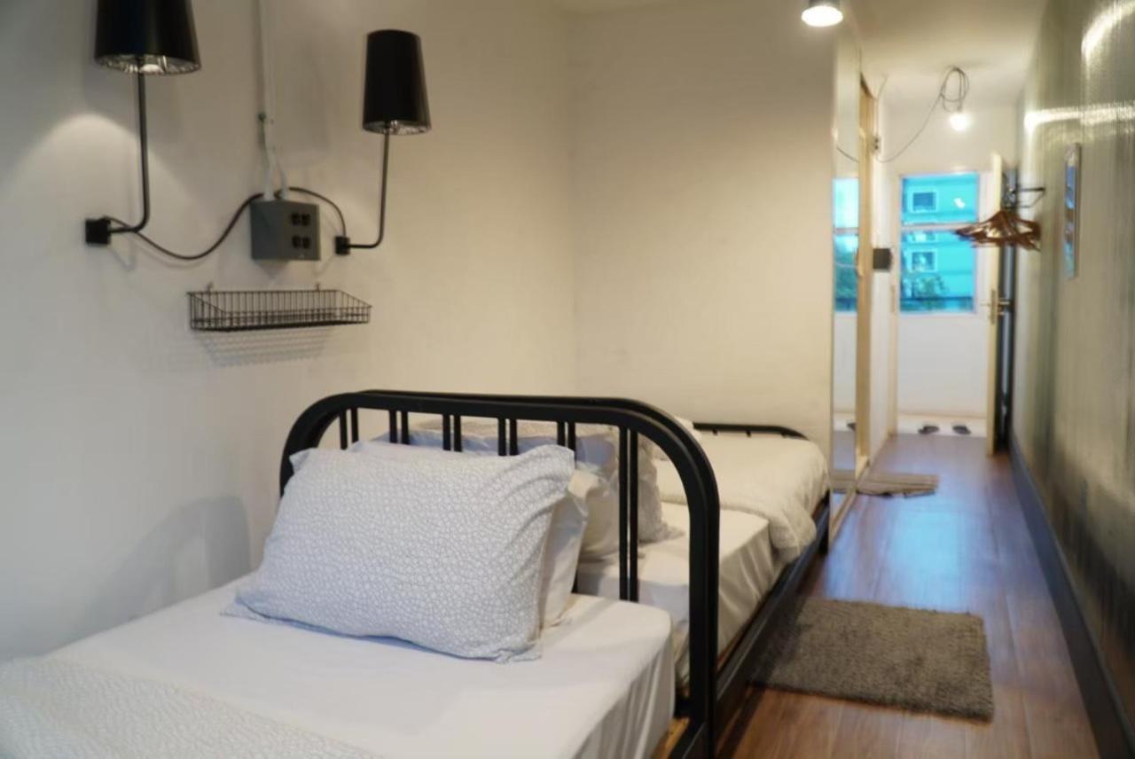 Hand Hotel Bangsaen Dış mekan fotoğraf