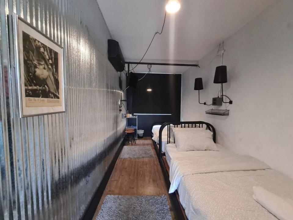 Hand Hotel Bangsaen Dış mekan fotoğraf